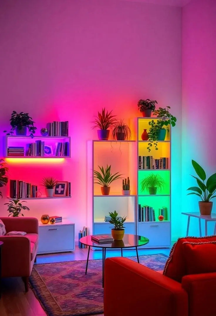 Déco lumineuse - SunuMarket