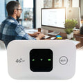 Router Wifi portable 4G/5G - SunuMarket