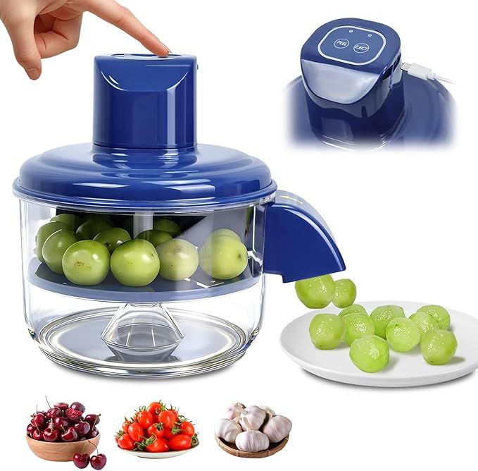 Éplucheuse automatique de légumes et fruits – Gagnez du temps en cuisine