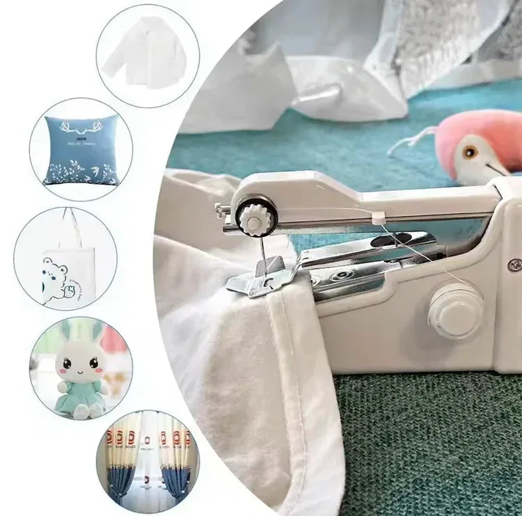 Machine à coudre portative - SunuMarket