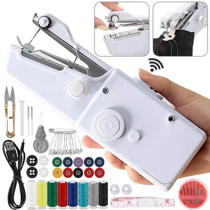 Machine à coudre portative - SunuMarket
