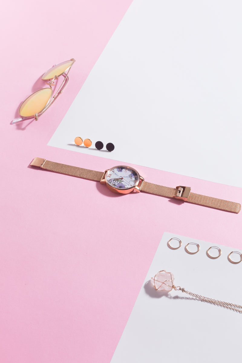 Essentiels du quotidien